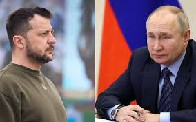 Ночные удары по Киеву и Львову крылатыми ракетами и дронами «Шахед»