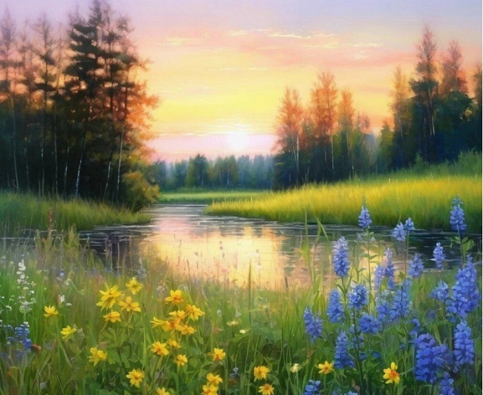 Программа "Шедеврум". Новое слово в мире творчества