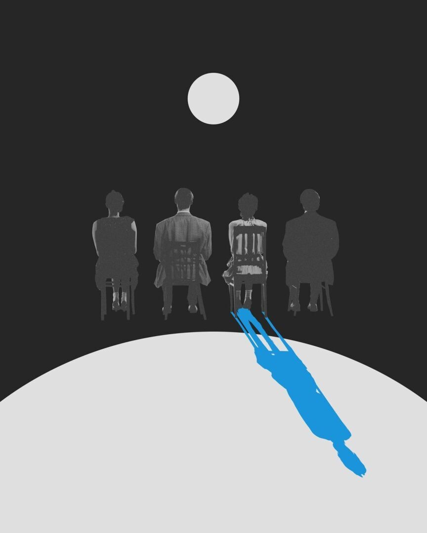 Как мозг "генерирует " ваше одиночество.