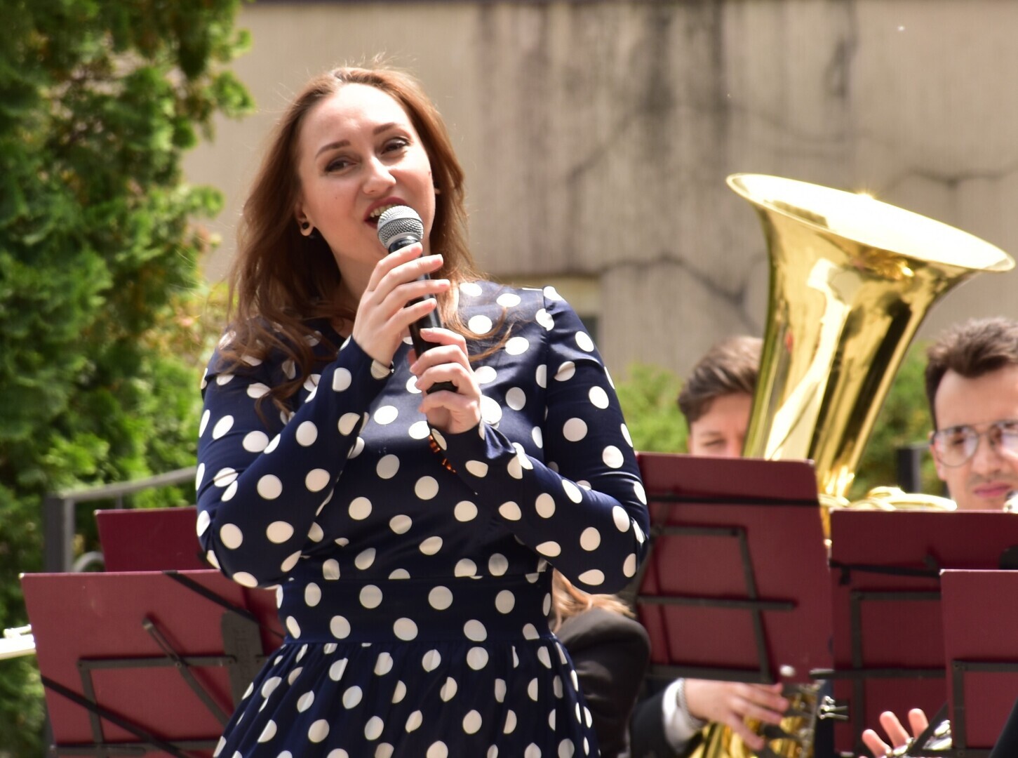 С Днем Великой Победы. Как Ростов-на-Дону поздравлял Ростовчан и гостей города с праздником