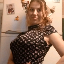 Надежда, г. Кемерово