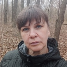 Наталья, г. Луховицы