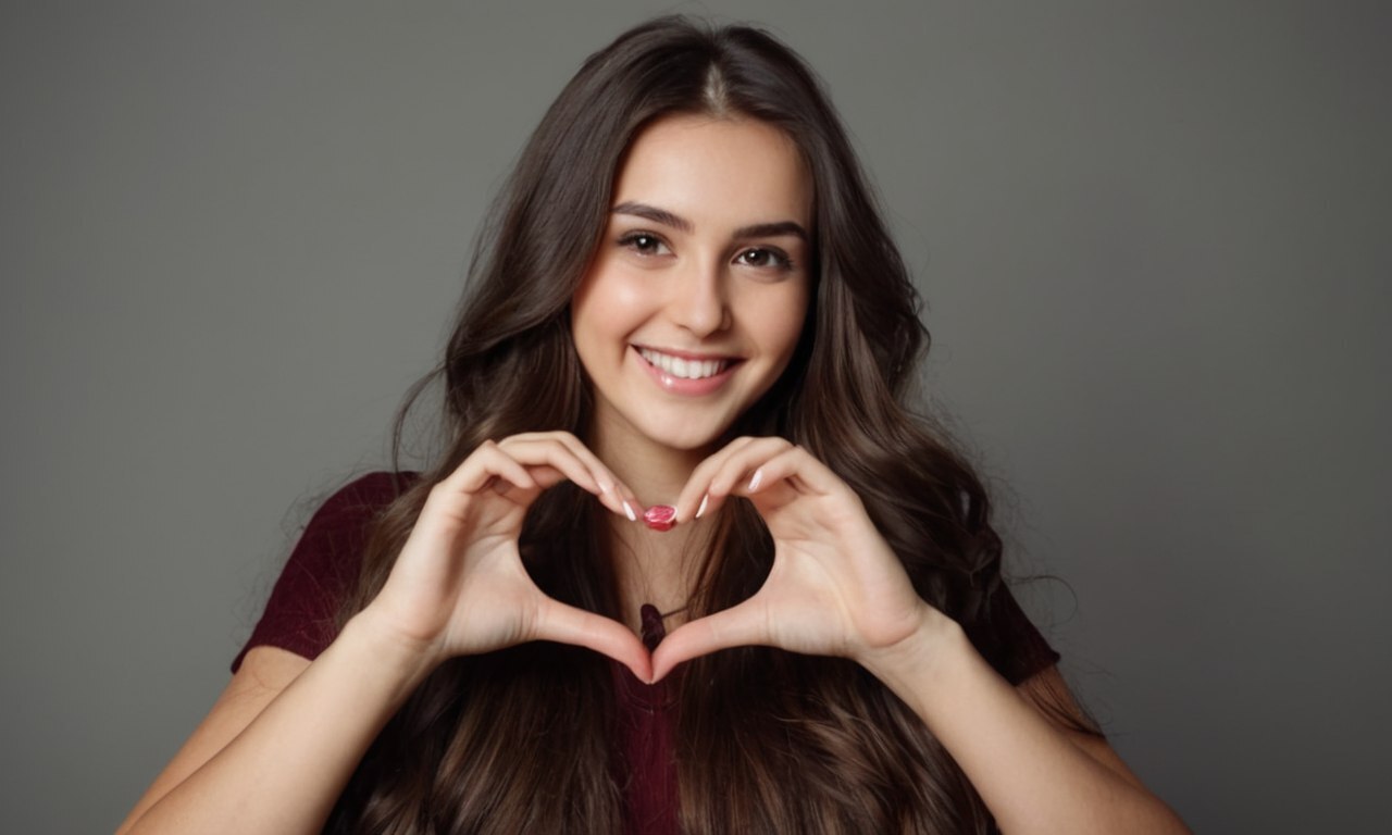 8 способов очаровать человека