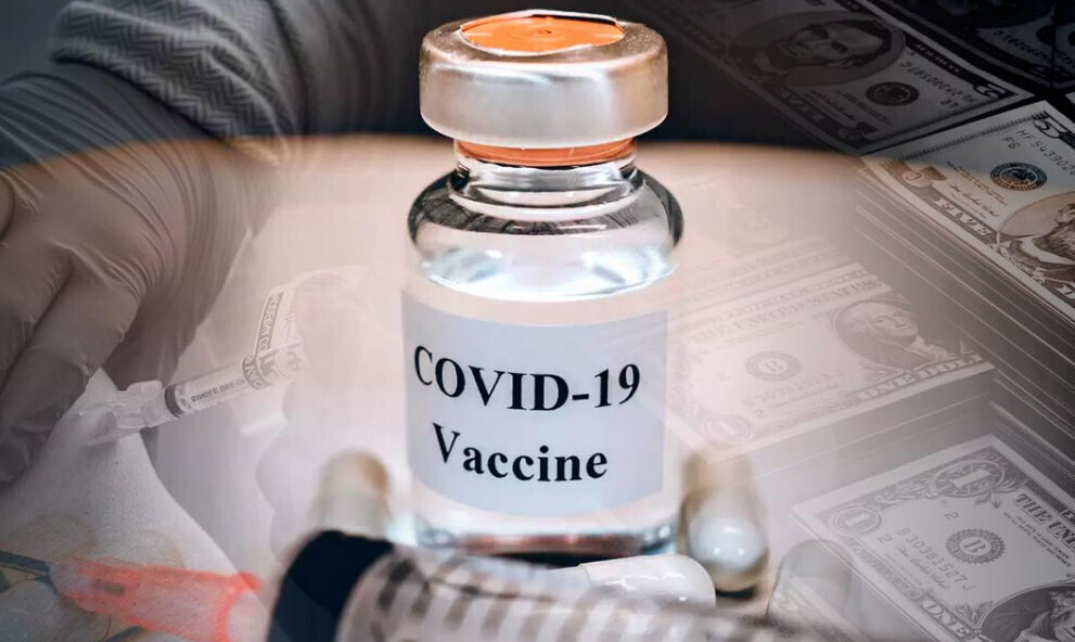 Отзыв вакцин AstraZeneca, Pfizer, Moderna & Johnson по всему миру, которые стали объектом детального расследования