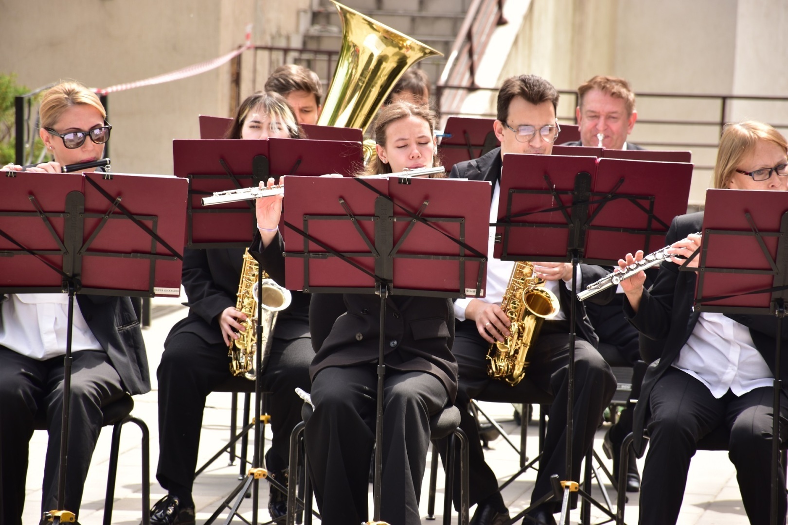 С Днем Великой Победы. Как Ростов-на-Дону поздравлял Ростовчан и гостей города с праздником