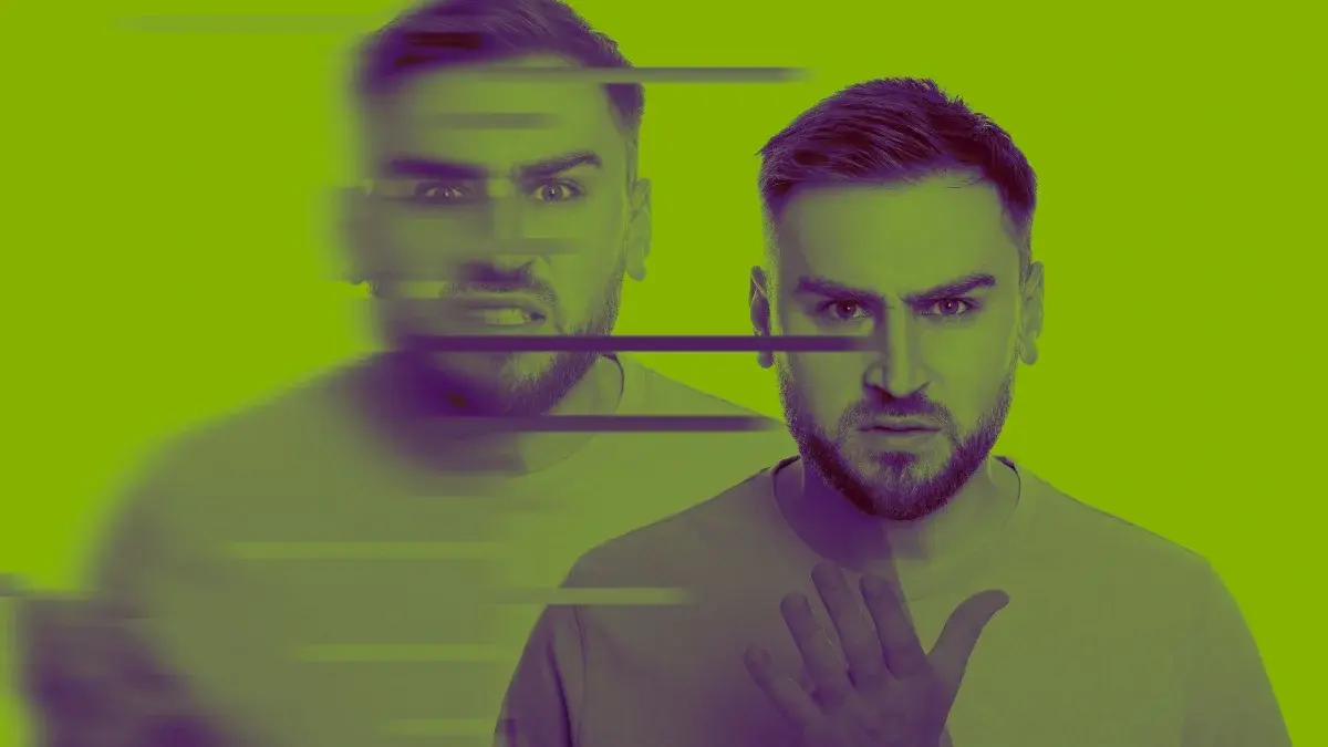 В каком возрасте начинается шизофрения: тревожные признаки.