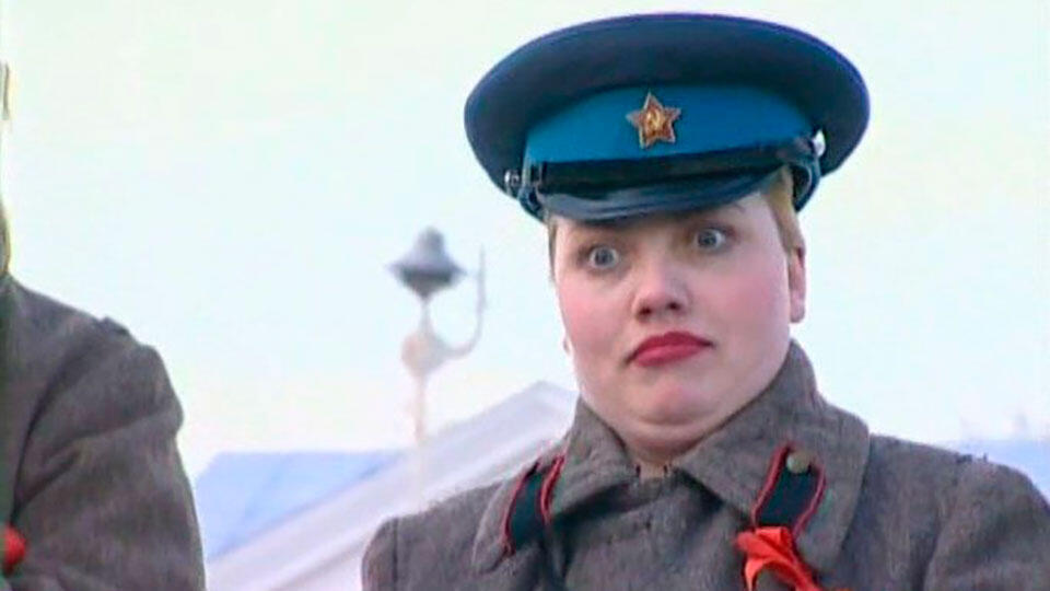 Актриса Галина Давыдова: жизнь, роли, трагическая гибель