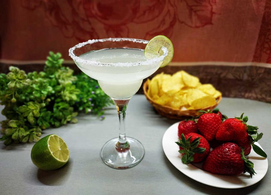 Топ-10 лучших напитков в мире — история происхождения и рецепты!