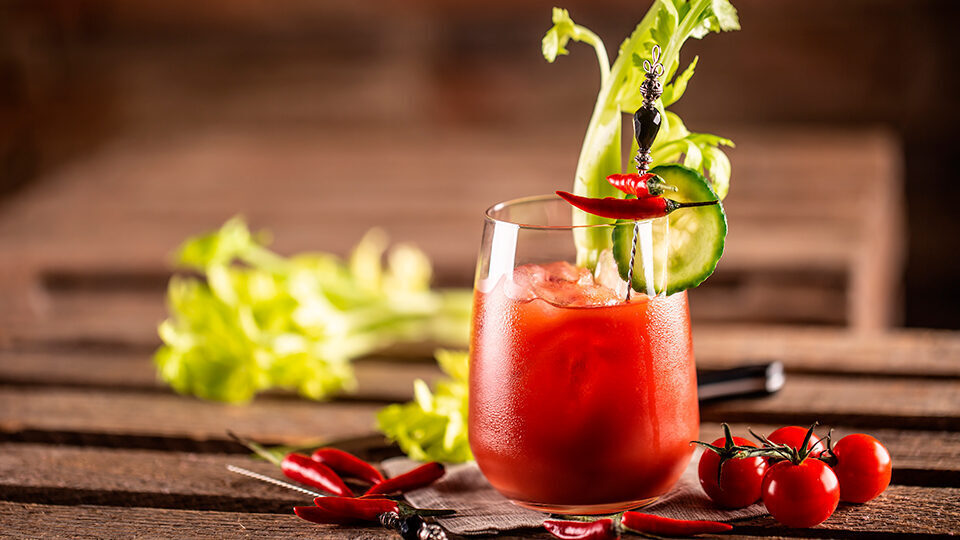 Топ-10 лучших напитков в мире — история происхождения и рецепты!