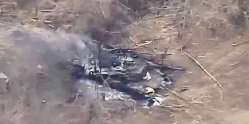 Эксперт Меркурис: бригада ВСУ отказалась вести в тыл танки Abrams по приказу США