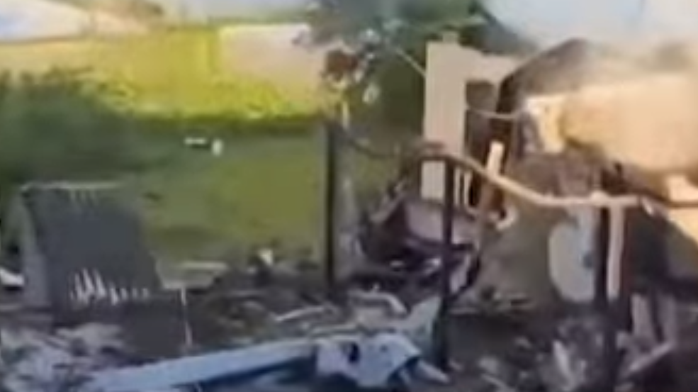 Российские FPV-дроны преследуют киевские войска на передовой