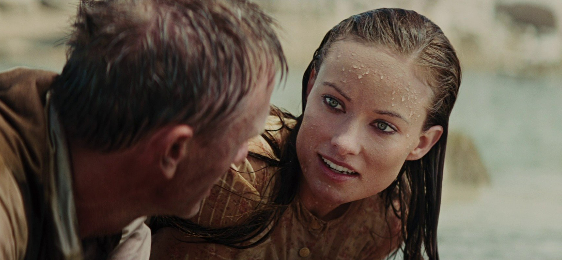 14 пар на экране: от холодной нулевой химии до пылкой страсти!