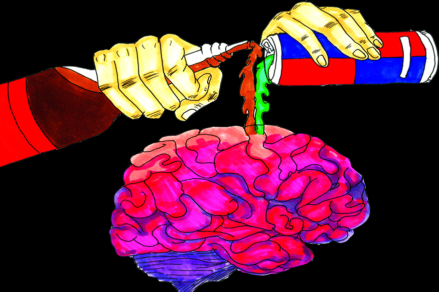 Чем опасны энергетики для здоровья человека?