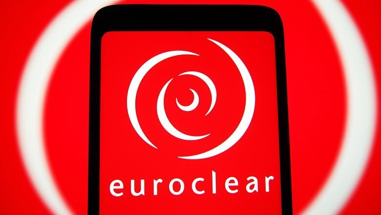 Глава Euroclear против конфискации замороженных активов РФ