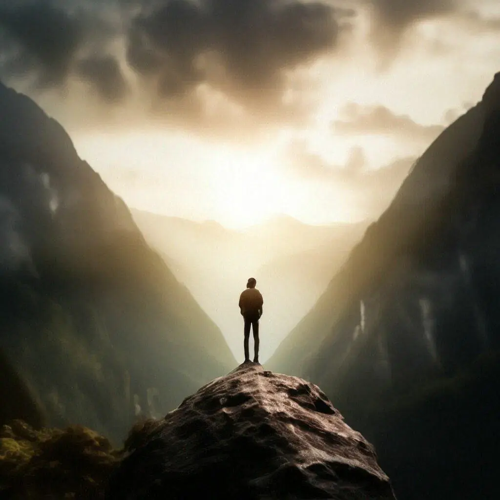 Ученые выяснили: Люди сами выбирают жить или умереть.