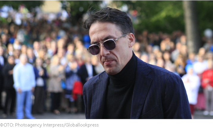 Забытая известность: Как живется Артуру Смольянинову* за пределами России