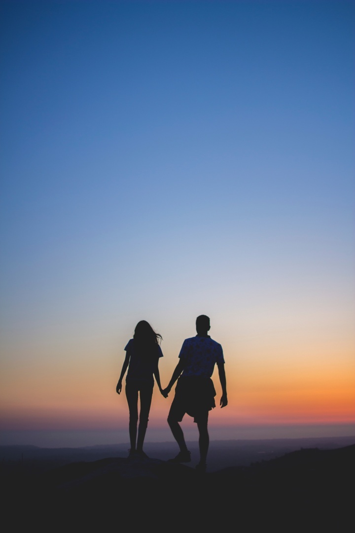 Выбор спутницы жизни: мой опыт