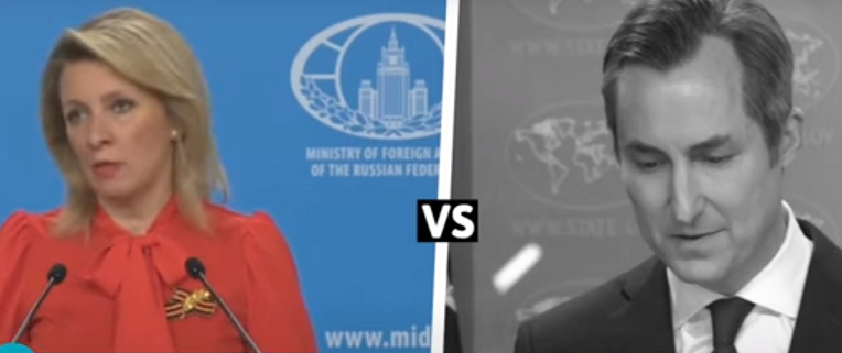 Ответ США на обвинения России во «вмешательстве в выборы в Индии»