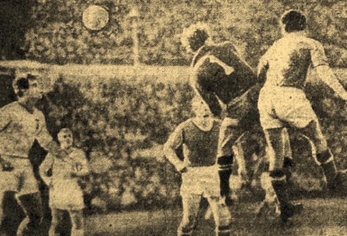 СКА (Ростов-на-Дону): в высшей лиге чемпионата СССР-1960.