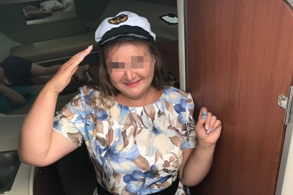 Кассир украла 32 млн рублей, чтобы спасти смертельно больного мужа и увезти его за границу