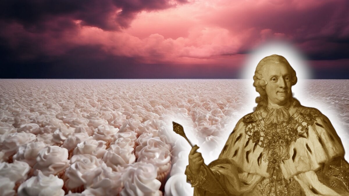 От королевских пиршеств до смертельной шаурмы: необычные причины смерти, которые изменят ваш взгляд на обыденное