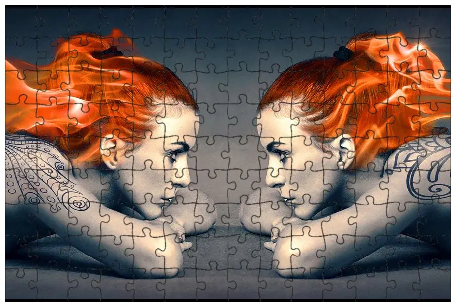 Какие женщины самые лживые по знаку Зодиак