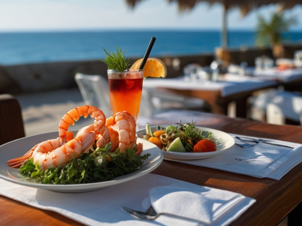 Райский уголок на Земле. Исследуем курорт Праслин в поисках идеального отдыха.