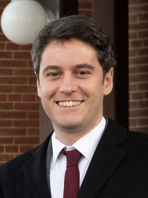 Нетолерантный Путин поступил не по-Макрону и не по-Байдену...