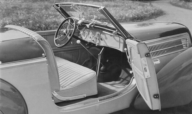 "Захваченные в Германии автомобили, пополнившие автомобильный парк Советского Союза после Второй мировой войны"