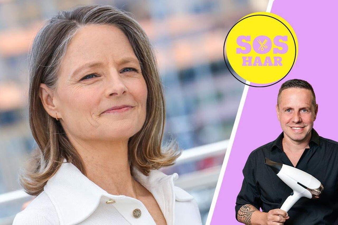 SOS волосы. «Смешение серого»: подход к свежему серому купе