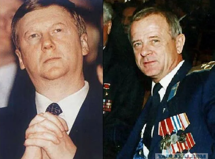 Как России пытались продать ядерное оружие. Попытка Казахстана