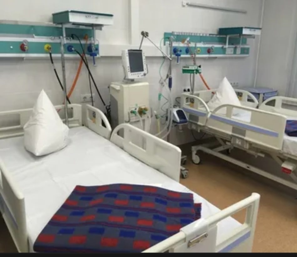 Жизнь или смерть: почему я попала в реанимацию