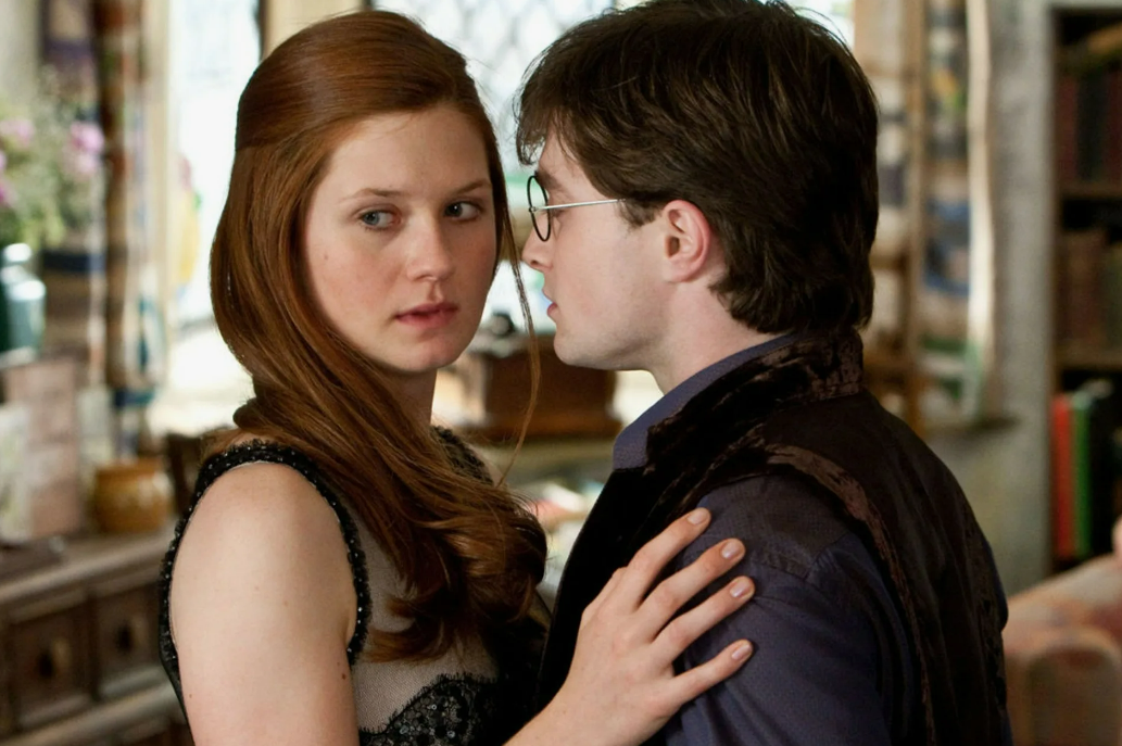 14 пар на экране: от холодной нулевой химии до пылкой страсти!