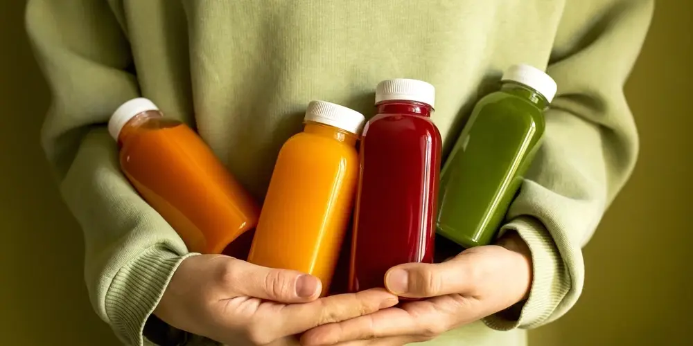 Самые важные причины, почему стоит подарить соковыжималку пожилым людям.