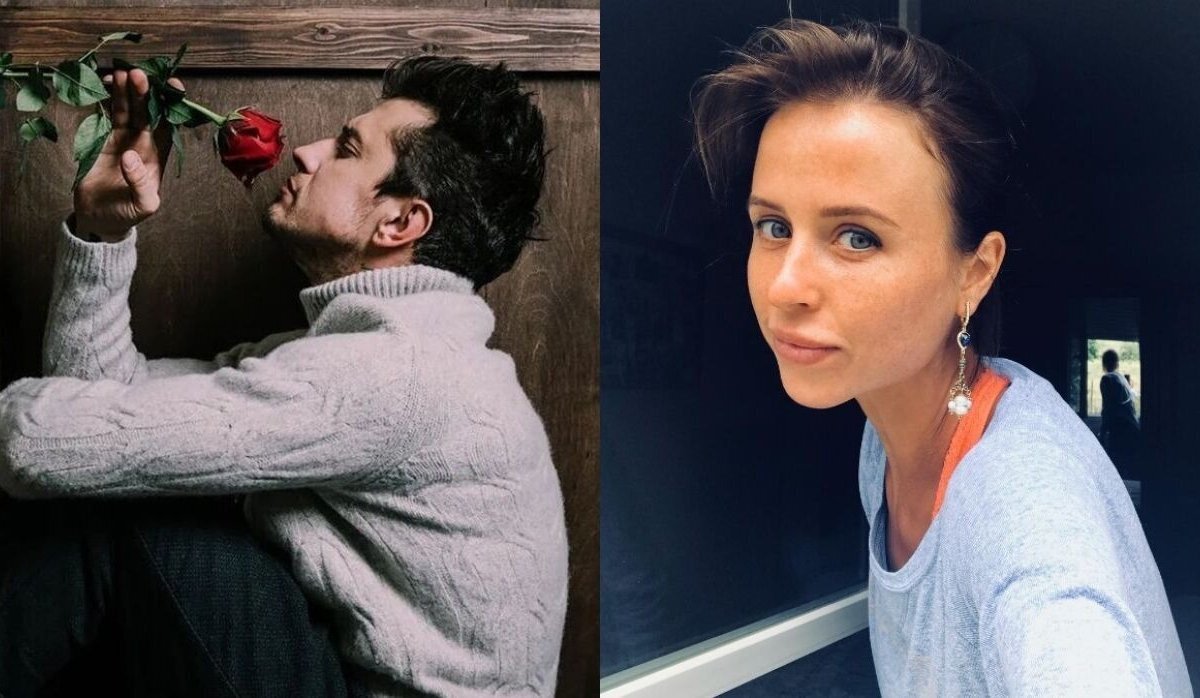 Павла Прилучного хотят подоить на алименты