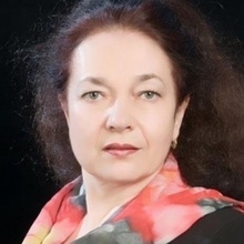  Жданова Анастасия Станиславовна, г. Икряное