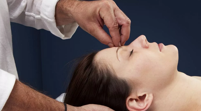 Расслабься, спи... Раскрываю секреты гипноза