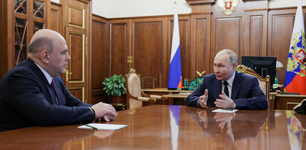 Исполнимы ли новые майские указы Путина?