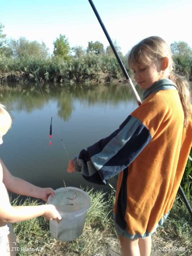 Как мой сосед стал дедушкой!