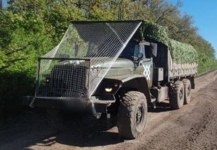 Северный ветер подул на Запад. Начало катастрофы т.н Украины