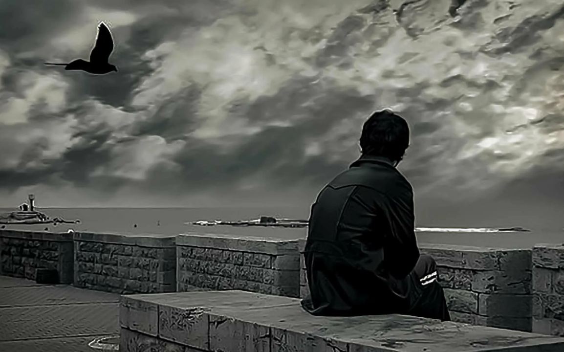 Одинокий, но не беспомощный: 10 советов для тех, кого покинули даже собственные близкие