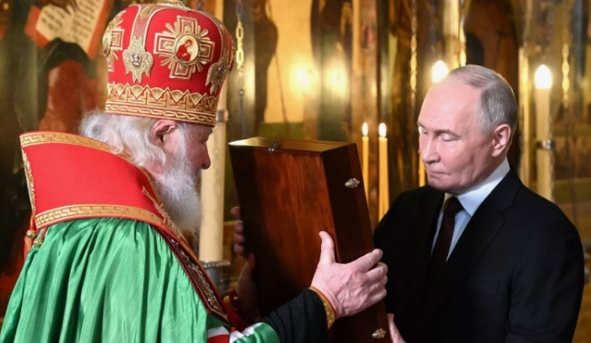 Исполнимы ли новые майские указы Путина?