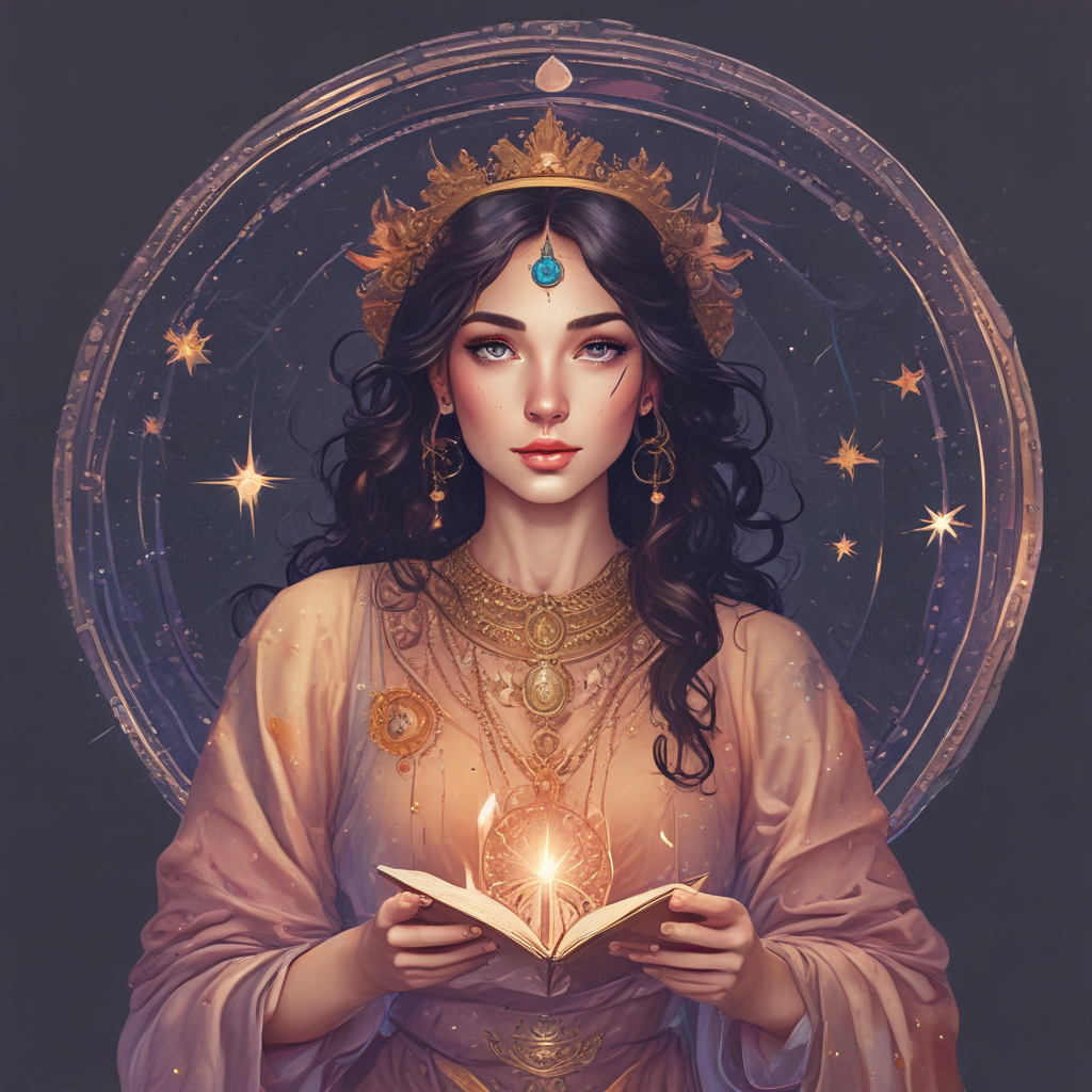 Гороскоп на 12 мая 2024 года.