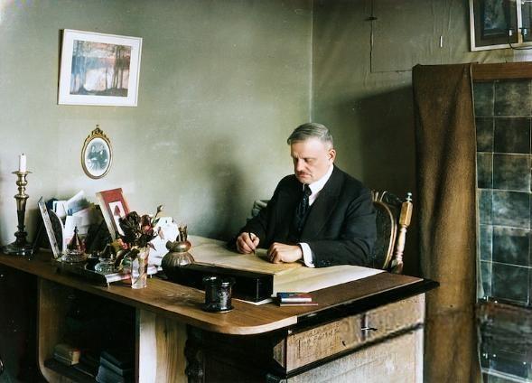 Радиопередачи принесли Жану Сибелиусу мировую известность, показало новое исследование