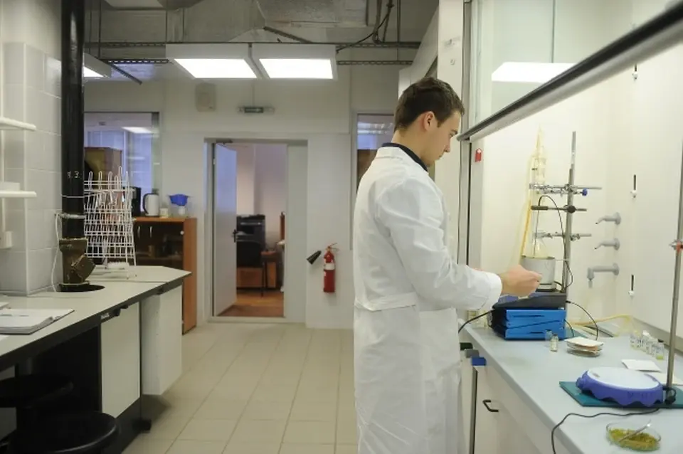 🧫 Наука не стоит на месте: российские учёные нашли способ лечения цистита при неэффективности антибиотиков ✍️