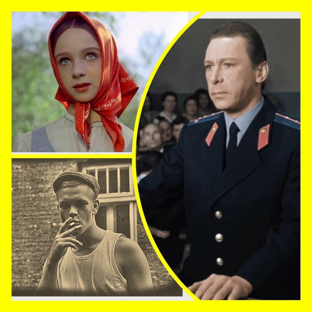 Фигуранты дела - умник Иванушка и дура Аленушка