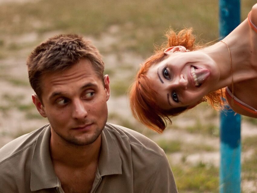 В каком возрасте женщине уже не нужен мужчина ?