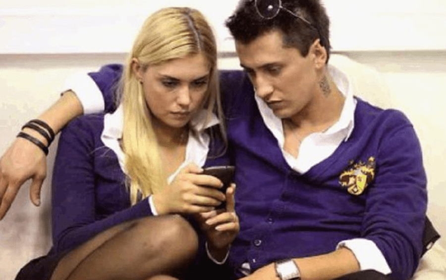 Павла Прилучного хотят подоить на алименты