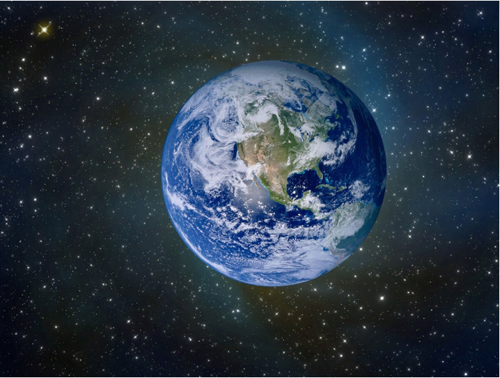 Неизведанные Глубины: Океан под Землёй – Новый Взгляд Учёных на Строение Земли