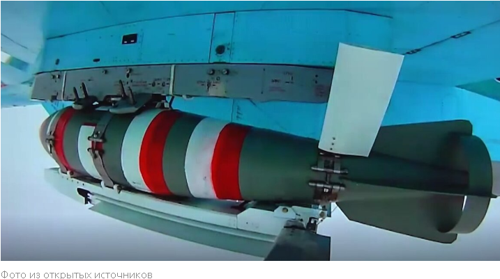 НАТО не знает, чем ответить на летающие 5 тонн тротила в чугунной Оболочке от русских